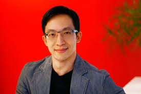 james wu