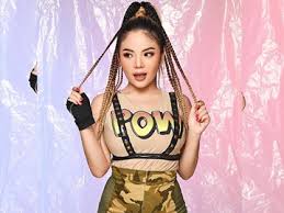 Maybe you would like to learn more about one of these? Cerita Dinar Candy Belajar Akting Dari Fero Walandouw Rendy