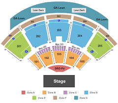 Buy Zac Brown Band Tickets Seating Charts For Events