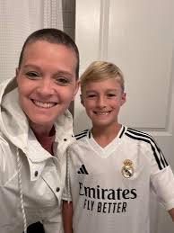 Beau approving his halloween costume 😅 Too happy about it that he couldn't  keep a straight face for 2 seconds 🤦🏻‍♀️😅😂