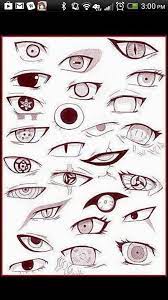 4 x 2 cm •subscribe: Easy Drawing Naruto Eyes Novocom Top
