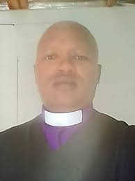 Evangelist Henry Smit Prayer Corner