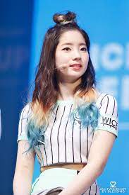 With so many names of shampoo brands available, it's confusing to know which will work best for your hair type. Twice Dahyun Hair Evolution A Thread K Pop Allkpop Forums
