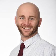 Nicholas Daniels (@ThinkerNickPod)