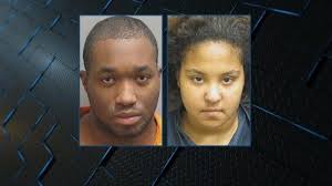 Former Marine, mistress sentenced to life for his wife's brutal murder