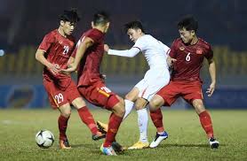 Liên đoàn bóng đá việt nam xác nhận, u22 việt nam sẽ thi đấu với u22 trung quốc vào tháng chín tới trên sân khách. Eajdz9sgbzkmfm