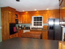 An incredible diy makeover for rental kitchen cabinets. The Top 7 Easy Kitchen Cabinet Makeover Before And After Ideas Homeyou