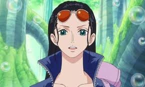 Opiniones sobre Nico Robin : r/MemePiece