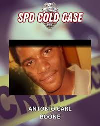 Suffolk Police Department