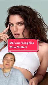 You probably recognise Mae Muller, the UK’s Eurovision 2023 entry  #eurovision #eurovision2023 #maemuller #mika #gracekelly  #eurovisionliverpool #liverpool @BBC Eurovision @Eurovision