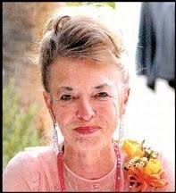 Barbara Eyrish Obituary (2015)