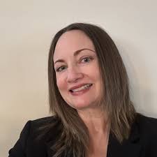 Andrea Parry's Instagram, Twitter & Facebook