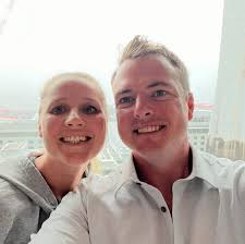 What's the best way to remove grass growing between patio slabs??