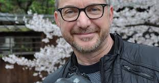 Japan: Im Gespräch mit Experte Patrick Rohr