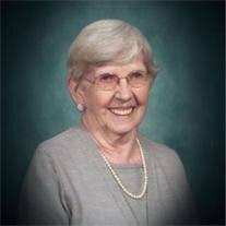 Wanda Watson Obituary