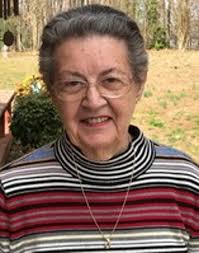 Joyce Gaston Obituary