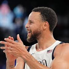 Stephen Curry is the games' best shooter ever 🔥