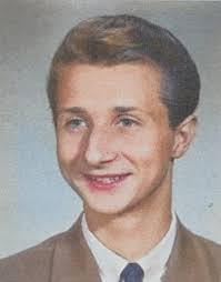 Daniel Kummer Obituary (2016)