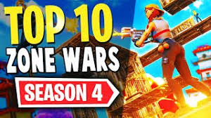 Browse best fortnite creative zone wars map codes! Top 10 Best Zone Wars Creative Maps In Fortnite Season 4 Fortnite Zone Wars Map Codes Youtube