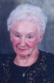 Doris Coughlin Obituary (2015)