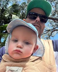 Olly John dropped his 0 last night.. No longer zero, with the world at his  feet and whole life ahead of him ❤️ Happy Birthday Son 🤝 @kira.cullen