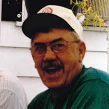 Marvin Jacobson's Memorial Wall