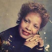 Joyce Grier White Obituary