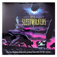 Sleepwalkers (NTSC, English)