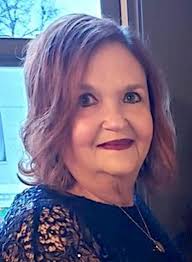 Becky Chism Crowell Obituary January 25, 2024