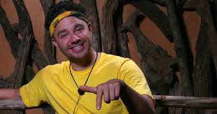 I'm A Celeb viewers say the same thing as they notice Adam Thomas detail |  Wales Online
