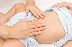 Perut kembung pada bayi bisa disebabkan oleh beragam faktor. Tanda Bayi Kembung Perut Dan Cara Mengatasinya Dengan Berkesan Zuriat