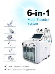 Aesthetics Equipment Singapore High Technology Beauty Equipment Mobile Aesthetics Equipmen In 2020 Facial System Professional Beauty Products Beauty Shop Equipment