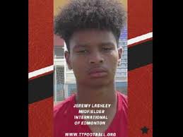 Jeremy Lashley's Instagram, Twitter & Facebook