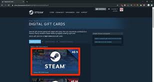 Stop in, grab a gift card and show up like the winner you are! What Is A Steam Card A Complete Guide To Steam Gift Cards