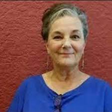 Remembering MAUREEN RUSSO