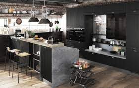 Designing cabinets isn't just about drawing lines. Bauformat Kitchens Designed With Flair And Personality