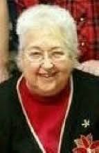 Obituary information for Barbara L. Flory