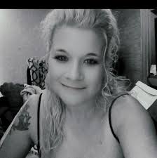 Brandy Parker in people