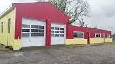 With cutting edge features and stainless steel design. Road Trip To Byler S Community Kitchen Jefferson Oh Youtube