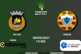 Pouco depois do fim do jogo entre os rioavistas e o arouca, adeptos poveiros festejaram em vila do conde, deixando mesmo um caixão na rotunda do. Rio Ave X Varzim Protagonistas Na Onda Desportiva 22h00