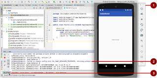 They can even be tweaked slightly to work on your tv! 1 1 Your First Android App Gitbook