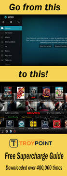 Free troypoint app with rapid app installer. Supercharge Fire Tv Stick Android Box Guide Kodi Builds Free Online Movie Streaming Fire Tv