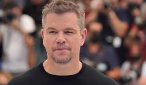 His father was of english and scottish descent, and his mother is of finnish and. Matt Damon Oil Riggers Singing Church Songs Offered Eye Opening Stillwater Research Washington Times