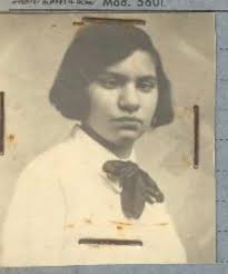 Italian Jewish woman deported to Auschwitz