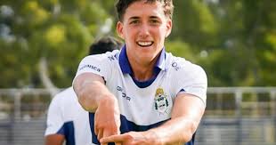 Barros Schelotto: Del Legado Paterno al Desafío en Gimnasia - Imagen principal del artículo