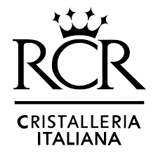 RcrCrystal Logosu