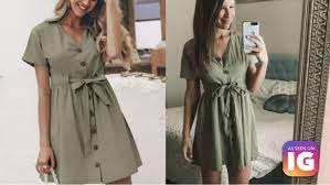 Is shein a good place to shop. Shein Review Is The Popular Instagram Clothing Brand A Scam Reviewed