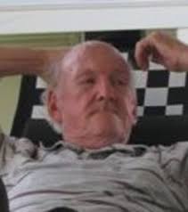 Robert William Hawthorne (1940-2013)