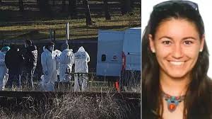 La reconstrucción del caso Esther López: del atropello al posible traslado  al zulo