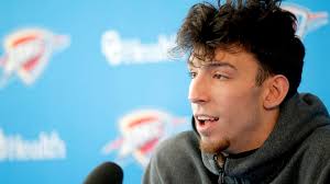 Nick Collison to represent OKC Thunder at 2023 NBA Draft Lottery